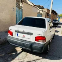 پراید مدل97