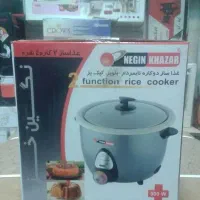 پلوپز تک و چند کاره ساده دیجیتال کم مصرف نو آکبند