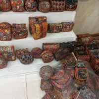 کیف طرح سنتی