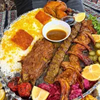 استخدام نیرو ساده در رستوران زنجیره ای