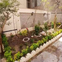خدمات باغبانی از صفر تا صد کاشت تعویضی خاک گلدان