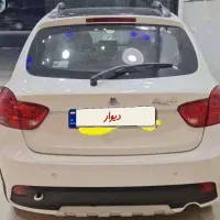 کوئیکGXR|خودرو سواری و وانت|پاکدشت, پاکدشت (مامازند)|دیوار