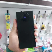 پاوربانک۲۰ هزار و ۱۰ هزار استوک فست شارژ