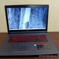 لپ تاپ msi- گیمینگ