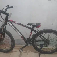دوچرخه ۲۶ دنده ای سالم
