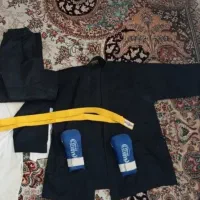 لباس تکواندو نونو