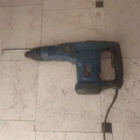 بتن کن هیلتی ۱۱ کیلویی NEC
