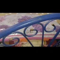 تخت فرفورژه نوجوان