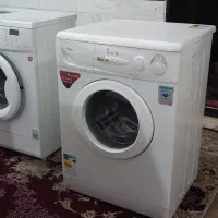 لباسشویی تمام اتوماتیک آبسال درحدنو