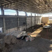 ساخت سوله صنعتی