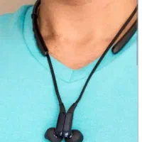 هندزفری بلوتوثی گردنی  تسکو لنوو لول یو فلکس level
