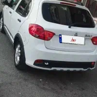 کوییک 1400R بی رنگ