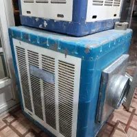 کولر آبی   سپهر الکتریک 5000
