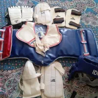 هگو تکواندو