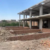 ویلایی دوبلکس کلید اول