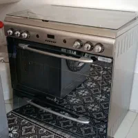 اجاق گاز فر