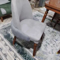 نهار خوری ۶نفره سالم تمیز فروش فوری
