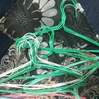 چوب لباسی