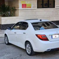 دنا پلاس توربو آپشنال ۶دنده فول مدل ۱۴۰۳