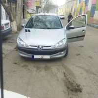 ۲۰۶مدل ۸۴