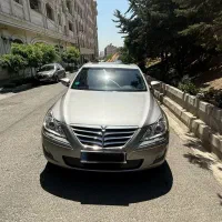 جنسیس ۲۰۱۱ فول دو موس