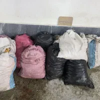 پای مرغ و چربی درجه یک و دو