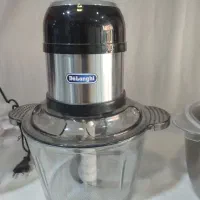 خردکن  دلونگی وفلر به قیمت کارخانه