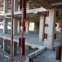 نیازمند اکیپ دیوار چینی لیکا ۱۵ و ۱۰ سانتی