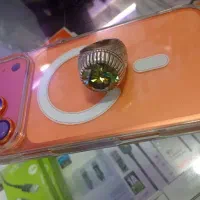 انگشتر دست ساز ۵۳.۴ گرم و ۲۵ گرم