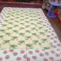 لحاف۲نفره پشم