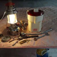 لوازم خانگی وتشک