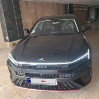 کی ام سی  جی ۷ مدل 1403