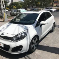 کیا ریو ارس ۲۰۱۴ فول کامل