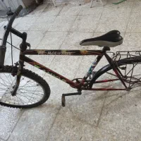 دوچرخه سایز 26 نیاز به تعمیر