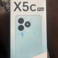 گوشی انر honor X5c plus