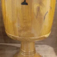 تنبک فخاری نو