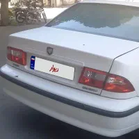 سمند ef7 ۹۳|خودرو سواری و وانت|تهران, یافت آباد شمالی|دیوار