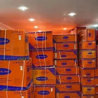 کولر جنرال مکس اصلی ۱۲تا ۲۴قیمت عمده