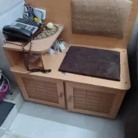 میز تلفن