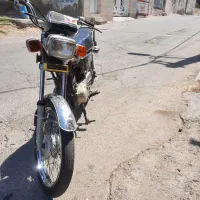 هندا۱۲۵مدل۸۷