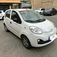 فروش MVM 110S لاکچری مدل ۱۳۹۵
