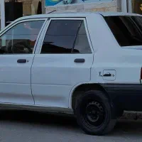 پراید