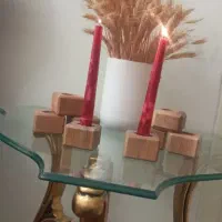 جاشمعی