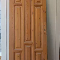 درب اطاق