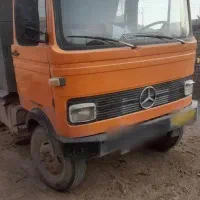 خاور کمپرسی مدل ۷۰