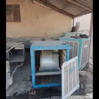 نصب و سرویس کولر آبی .پمپ.تانکر