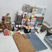 وسایل نونو پلمپ