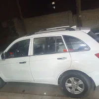 ماشین لیفان ایکس 60 فروشی در مرتضی گرد