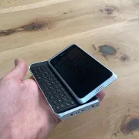 Nokia E7|موبایل|کرج, فاز ۴ مهرشهر|دیوار