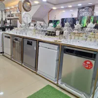 ظرفشویی.لباسشویی دوو کنوود الجی کلور.کندی.پاکشوما.